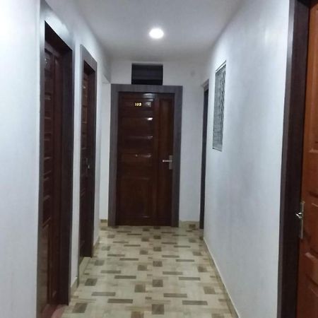 Hotel Swagat Bokaro Exteriér fotografie