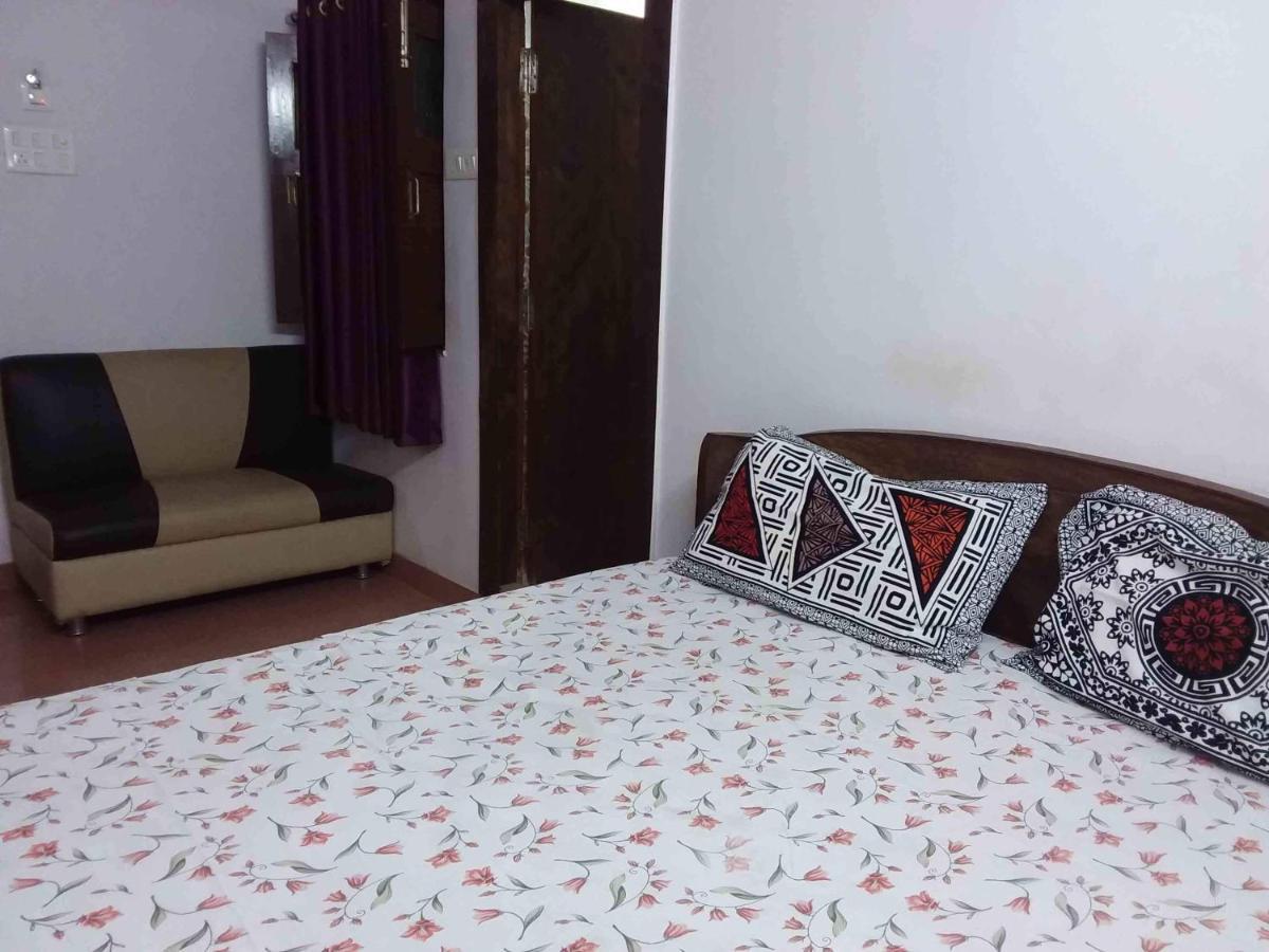 Hotel Swagat Bokaro Exteriér fotografie