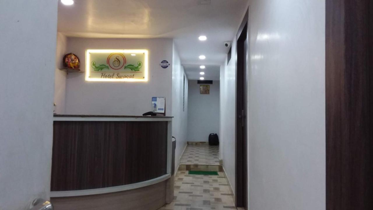 Hotel Swagat Bokaro Exteriér fotografie