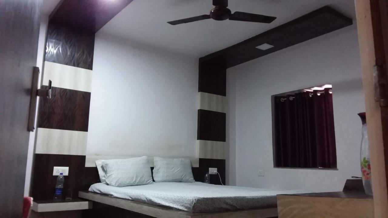 Hotel Swagat Bokaro Exteriér fotografie