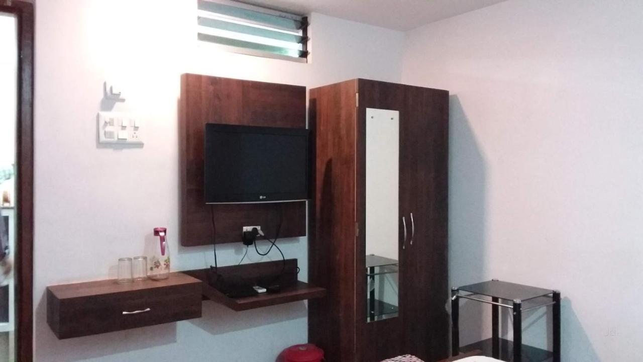 Hotel Swagat Bokaro Exteriér fotografie