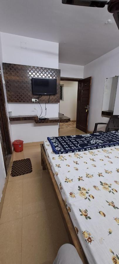 Hotel Swagat Bokaro Exteriér fotografie