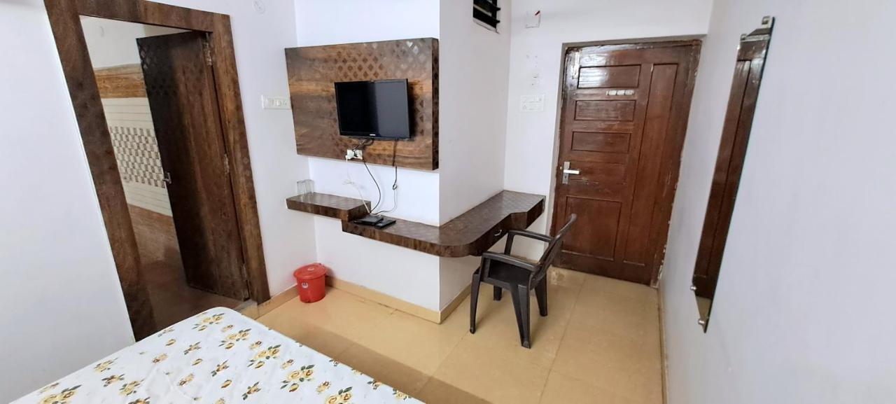 Hotel Swagat Bokaro Pokoj fotografie