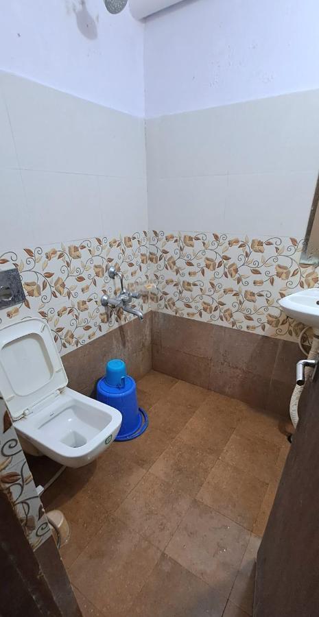 Hotel Swagat Bokaro Exteriér fotografie