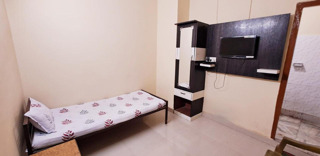 Hotel Swagat Bokaro Exteriér fotografie